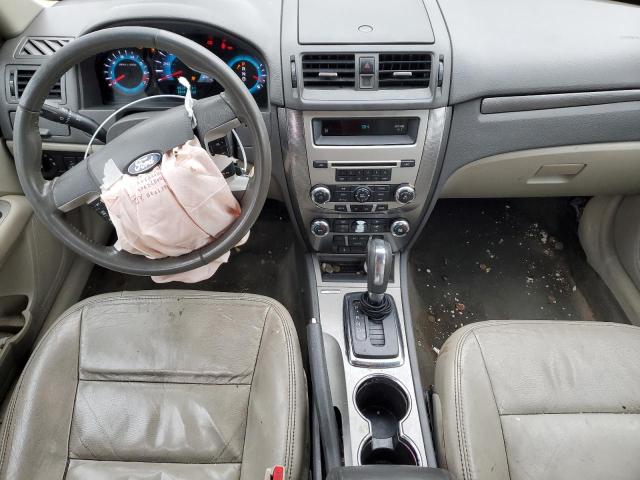 Photo 8 from auction – 2010 FORD FUSION SEL with VIN 3FAHP0JA6AR314930