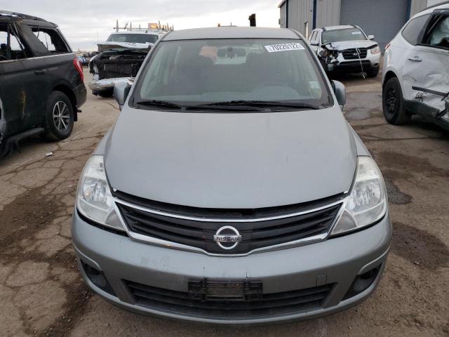 Photo 5 from auction – 2010 NISSAN VERSA S with VIN 3N1BC1CP5AL434419
