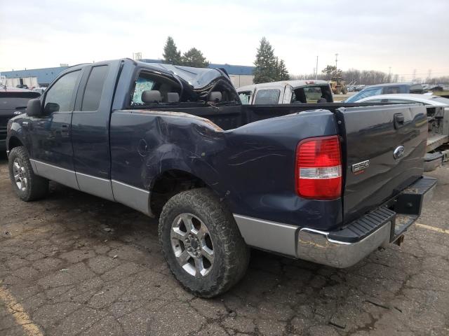 صورة رقم 2 من المزاد - 2006 FORD F150 مع VIN 1FTPX14526FA09276