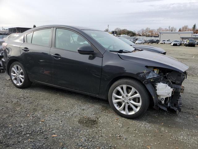 Photo 4 from auction – 2011 MAZDA 3 S with VIN JM1BL1U55B1370725