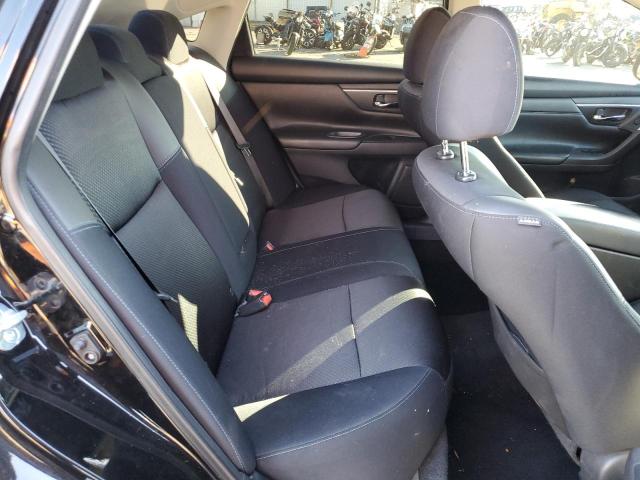 Photo 10 from auction – 2018 NISSAN ALTIMA 2.5 with VIN 1N4AL3AP6JC133733
