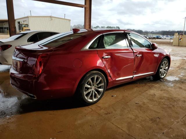 Photo 3 from auction – 2015 CADILLAC XTS LUXURY with VIN 2G61M5S32F9246059