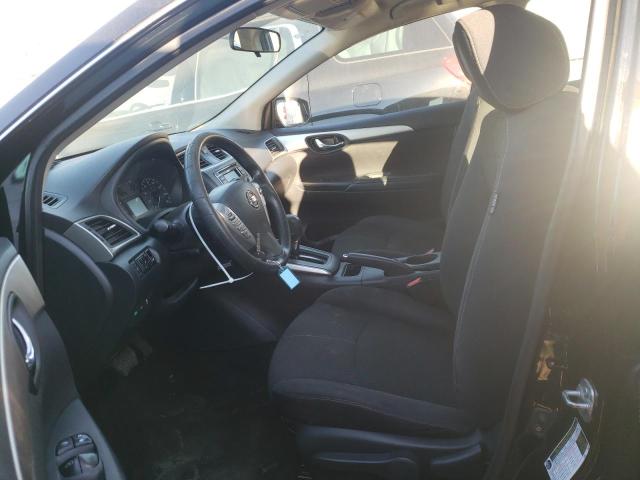 Photo 7 from auction – 2016 NISSAN SENTRA S with VIN 3N1AB7AP0GY232121