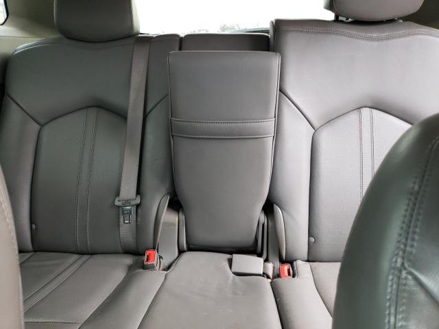 Photo 10 from auction – 2011 CADILLAC SRX LUXURY with VIN 3GYFNAEY3BS599305