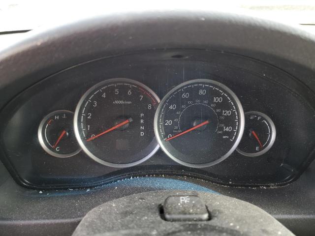 Photo 9 from auction – 2006 SUBARU LEGACY OUT with VIN 4S4BP62C467356381