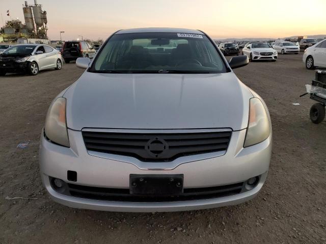 Photo 5 from auction – 2007 NISSAN ALTIMA 2.5 with VIN 1N4AL21E97N448631