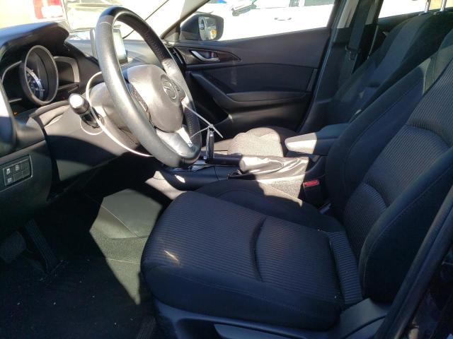 Photo 7 from auction – 2015 MAZDA 3 TOURING with VIN 3MZBM1L73FM204239