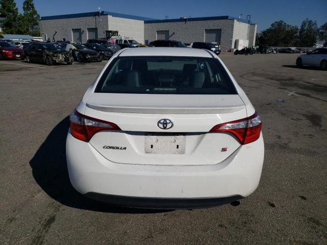 Photo 6 from auction – 2015 TOYOTA COROLLA L with VIN 5YFBURHE9FP265113