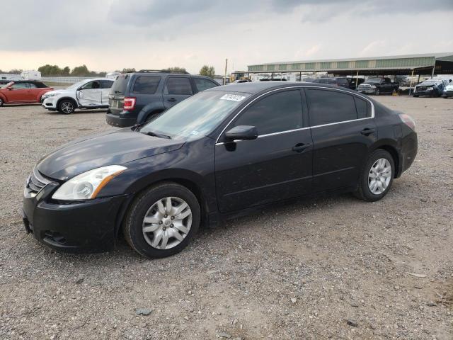 NISSAN ALTIMA BAS 2012 with VIN 1N4AL2AP2CN402683 - Photo from auction