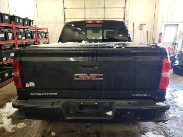 Photo 6 from auction – 2015 GMC SIERRA K15 with VIN 3GTU2WEJ9FG411336