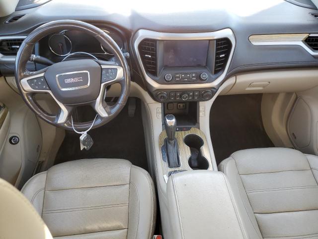 Photo 8 from auction – 2018 GMC ACADIA DEN with VIN 1GKKNXLS4JZ240833