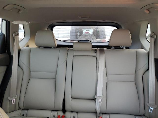 Photo 10 from auction – 2022 NISSAN ROGUE SL with VIN 5N1BT3CA2NC687568