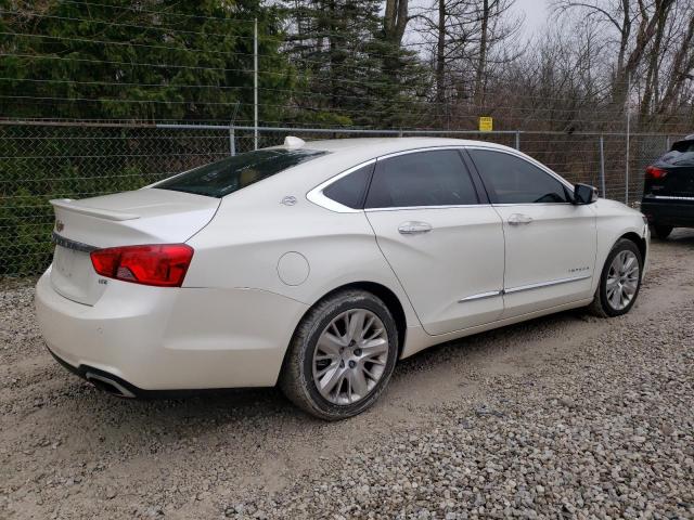 Photo 3 from auction – 2014 CHEVROLET IMPALA LTZ with VIN 2G1155S38E9145724