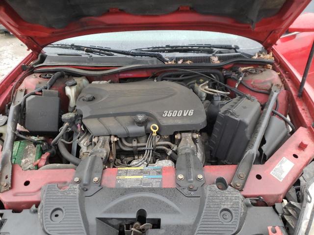 Photo 11 from auction – 2009 CHEVROLET IMPALA 1LT with VIN 2G1WT57K691317605