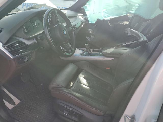Photo 7 from auction – 2017 BMW X5 XDR40E with VIN 5UXKT0C35H0V95508