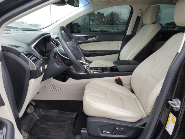 Photo 7 from auction – 2019 FORD EDGE TITAN with VIN 2FMPK3K90KBC68548