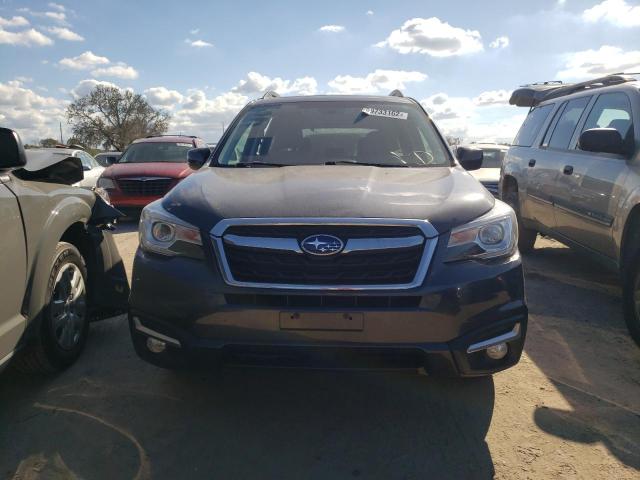 Photo 5 from auction – 2017 SUBARU FORESTER 2 with VIN JF2SJARC9HH433808
