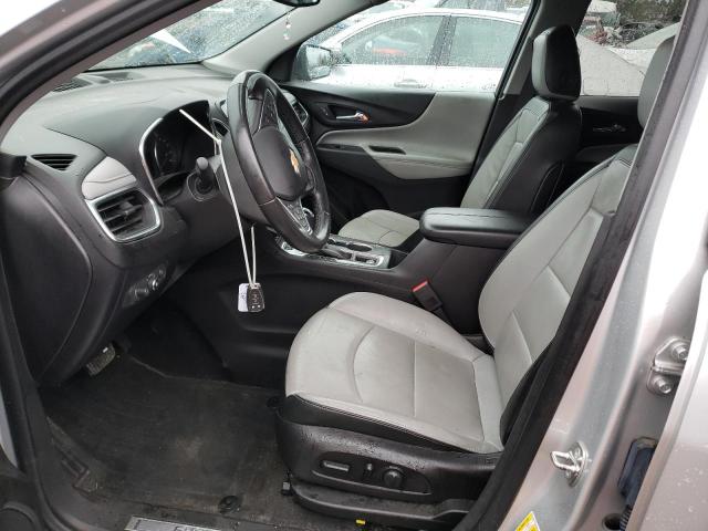Photo 7 from auction – 2018 CHEVROLET EQUINOX PR with VIN 3GNAXVEV3JS604466