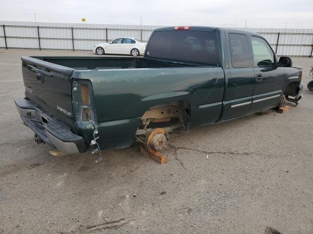 Photo 3 from auction – 2003 CHEVROLET SILVER1500 with VIN 2GCEC19V831244523