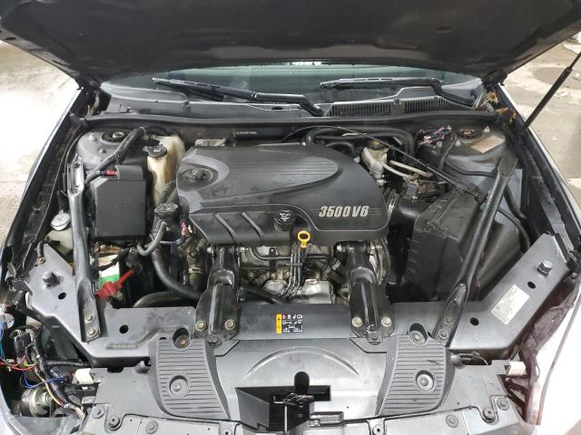 Photo 11 from auction – 2011 CHEVROLET IMPALA LS with VIN 2G1WF5EK5B1200565