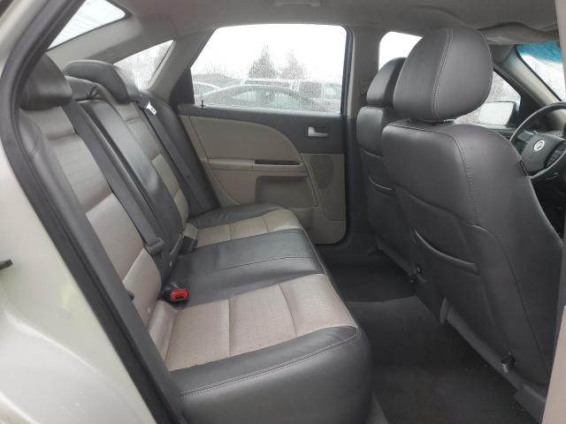 Photo 10 from auction – 2008 MERCURY SABLE LUXU with VIN 1MEHM40W88G604982