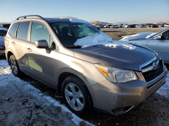 Photo 4 from auction – 2015 SUBARU FORESTER 2 with VIN JF2SJADC6FH536656