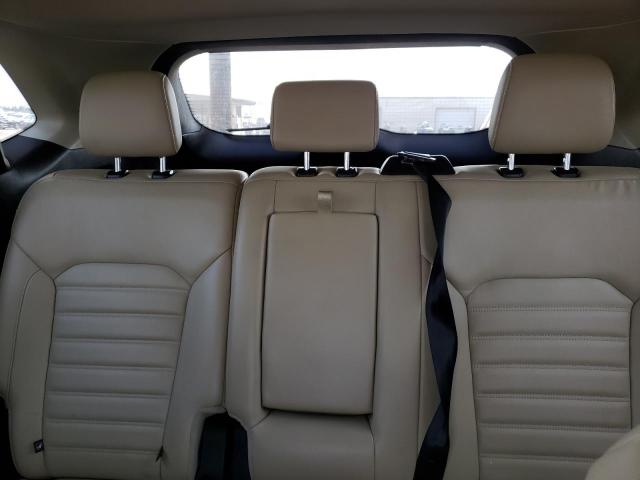 Photo 10 from auction – 2017 FORD EDGE SEL with VIN 2FMPK3J92HBB68333