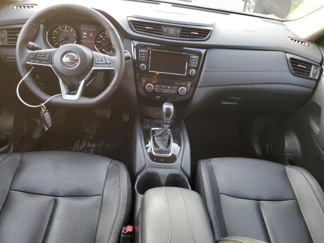 Photo 8 from auction – 2020 NISSAN ROGUE S with VIN 5N1AT2MT2LC770257