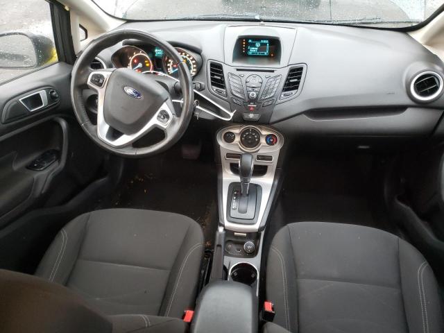 Photo 8 from auction – 2016 FORD FIESTA SE with VIN 3FADP4EJ9GM155150