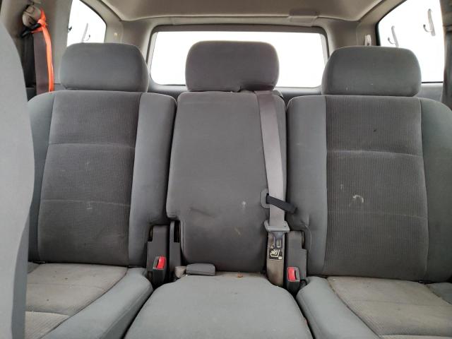 Photo 10 from auction – 2006 DODGE DURANGO SL with VIN 1D4HB48N76F164262