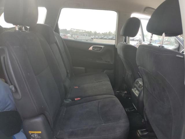 Photo 10 from auction – 2014 NISSAN PATHFINDER with VIN 5N1AR2MN1EC605433