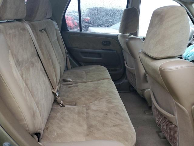 Photo 11 from auction – 2003 HONDA CR-V EX with VIN JHLRD78893C044003