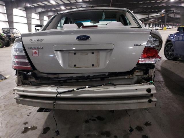 Photo 6 from auction – 2008 FORD TAURUS SEL with VIN 1FAHP24W98G133504