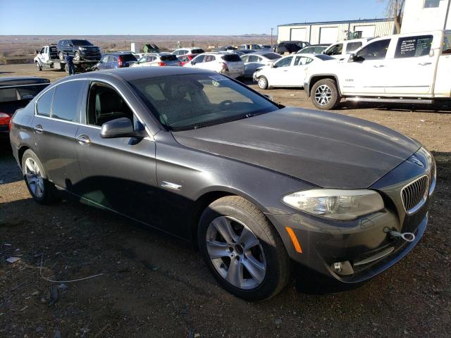 Photo 4 from auction – 2012 BMW 528 I with VIN WBAXG5C50CDW66106