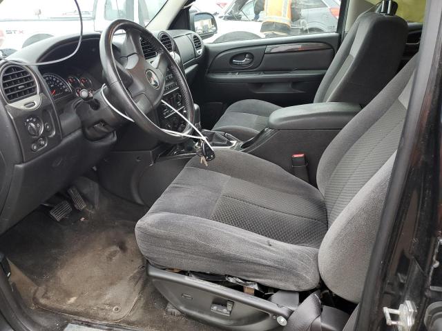 Photo 7 from auction – 2008 GMC ENVOY with VIN 1GKDT13SX82250653