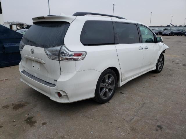Photo 3 from auction – 2018 TOYOTA SIENNA SE with VIN 5TDXZ3DC0JS920591
