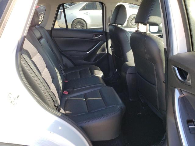 Photo 11 from auction – 2016 MAZDA CX-5 GT with VIN JM3KE2DY8G0881179