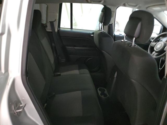 Photo 11 from auction – 2012 JEEP COMPASS SP with VIN 1C4NJDBB0CD520429