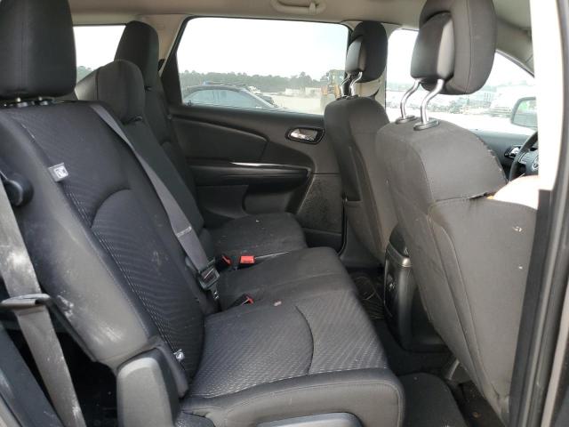 Photo 10 from auction – 2018 DODGE JOURNEY SE with VIN 3C4PDCABXJT520277