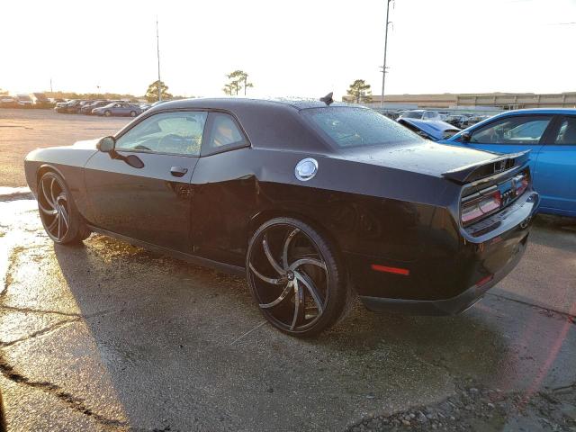 Photo 2 from auction – 2016 DODGE CHALLENGER with VIN 2C3CDZAG5GH354124