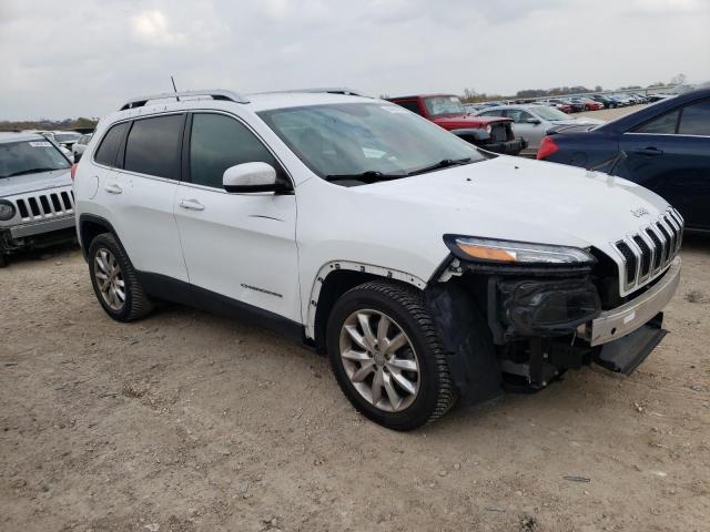 Photo 4 from auction – 2017 JEEP CHEROKEE L with VIN 1C4PJLDB6HW595759