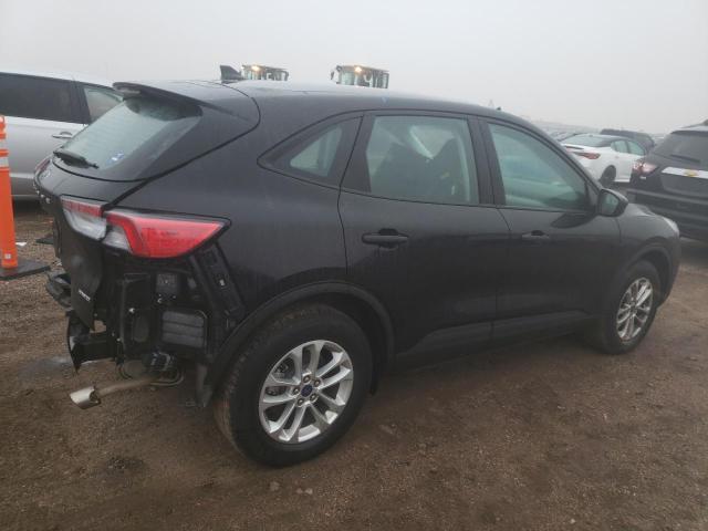 Photo 3 from auction – 2021 FORD ESCAPE S with VIN 1FMCU9F69MUA29878