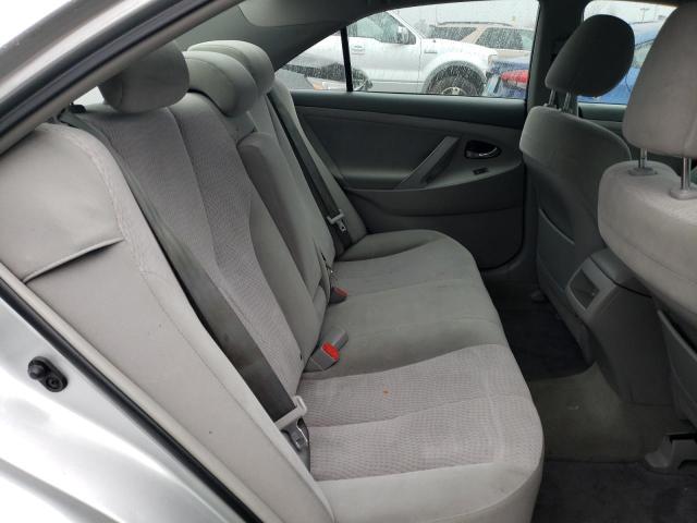 Photo 10 from auction – 2010 TOYOTA CAMRY BASE with VIN 4T4BF3EK3AR059817