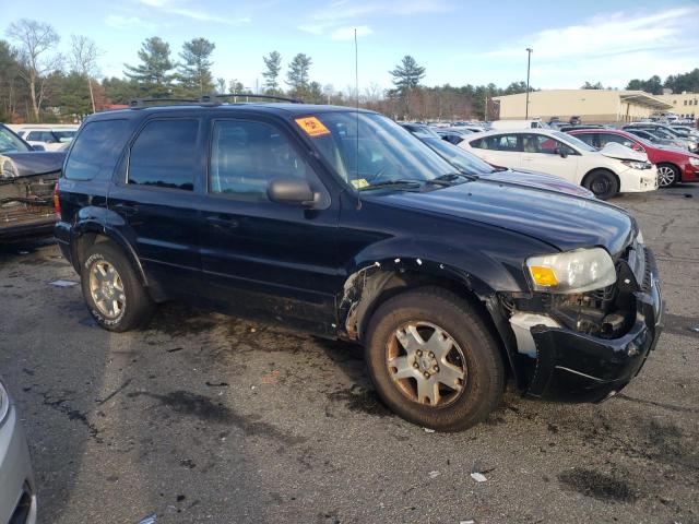Photo 4 from auction – 2007 FORD ESCAPE LIM with VIN 1FMCU94107KB44604