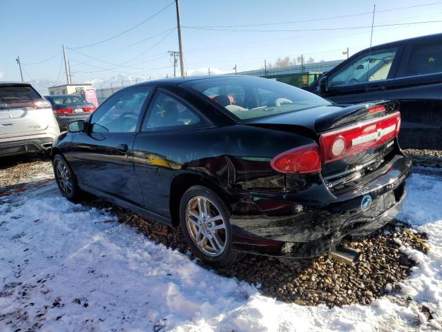 Photo 2 from auction – 2003 CHEVROLET CAVALIER L with VIN 1G1JH12FX37332746