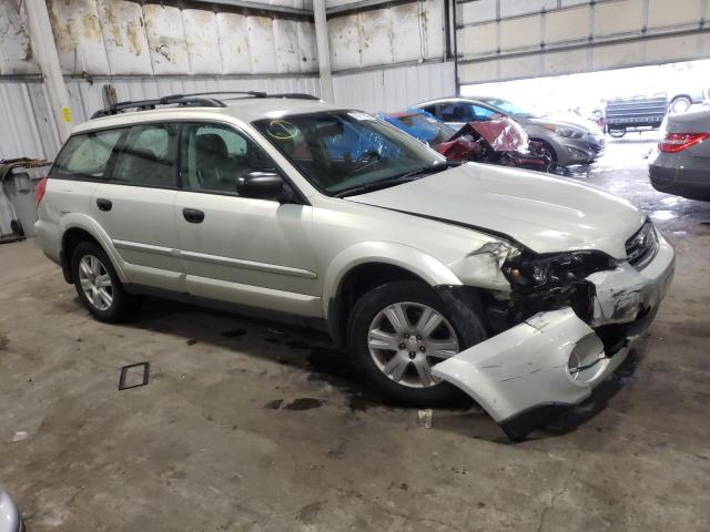 Photo 4 from auction – 2006 SUBARU IMPREZA with VIN 4S4BP61C467341834