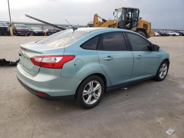 Photo 3 from auction – 2012 FORD FOCUS SE with VIN 1FAHP3F28CL381792