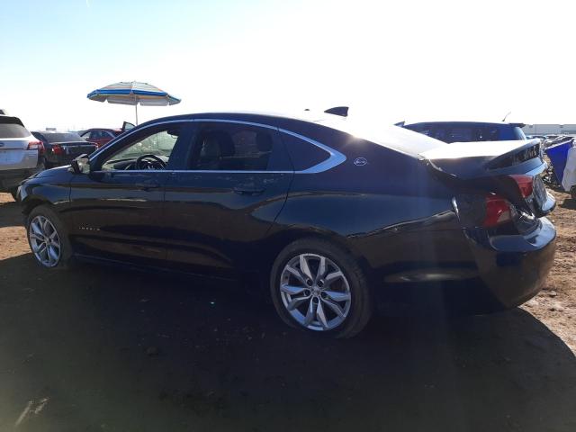 Photo 2 from auction – 2017 CHEVROLET IMPALA LT with VIN 1G1105S32HU196819