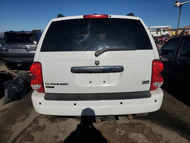Photo 6 from auction – 2005 DODGE DURANGO LI with VIN 1D8HB58D95F584261