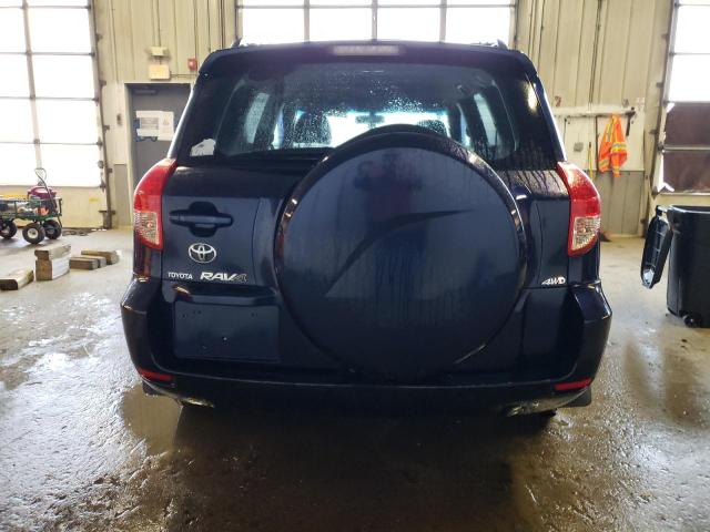 Photo 6 from auction – 2007 TOYOTA RAV4 LIMIT with VIN JTMBD31VX75106784